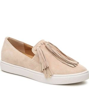 FERN SLIP-ON SNEAKER